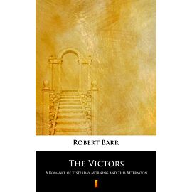 The Victors (e-book)