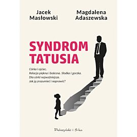 Syndrom tatusia (e-book)