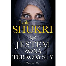 Jestem żoną terrorysty wyd. Specjalne