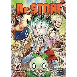 Dr. Stone - 27