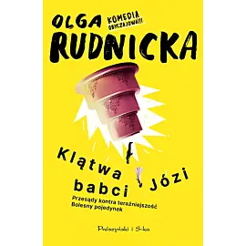 Klątwa babci Józi