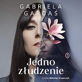Jedno złudzenie (audiobook MP3)