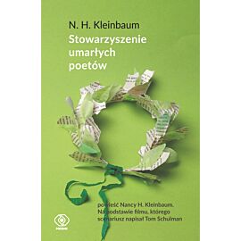 Stowarzyszenie Umarłych Poetów (wyd.specjalne)