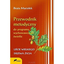 Przewodnik metodyczny programu wychowawczego świetlic