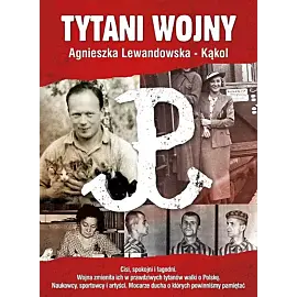 Tytani Wojny