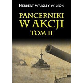 Pancerniki w akcji. Tom 2