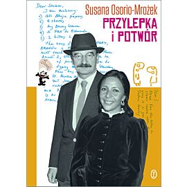 Przylepka i Potwór (e-book)