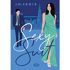 Sexy Suit (e-book)