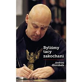 Byliśmy tacy zakochani (e-book)