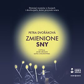 CD MP3 Zmienione sny