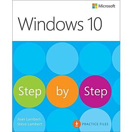 Windows 10 Krok po kroku