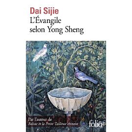 Evangile selon Yong Sheng przekład francuski