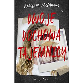 Dwoje dochowa tajemnicy