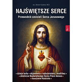 Najświętsze serce