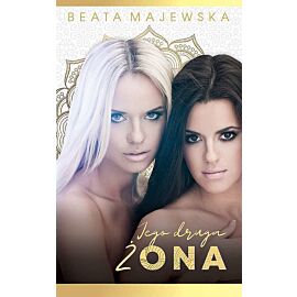 Jego druga żona. Seria arabska. Tom 2 wyd. Kieszonkowe