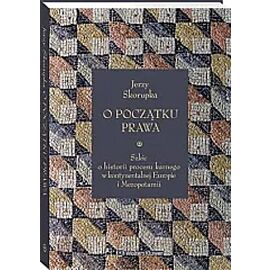 O początku prawa w. 1/2023