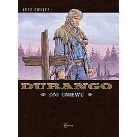 Durango - 02 - Dni gniewu
