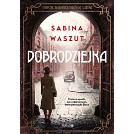 Dobrodziejka