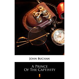 A Prince of the Captivity (e-book)