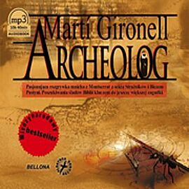 Cd mp3 archeolog