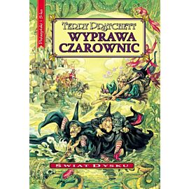 Wyprawa czarownic