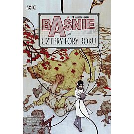 Baśnie - 05 - Cztery pory roku