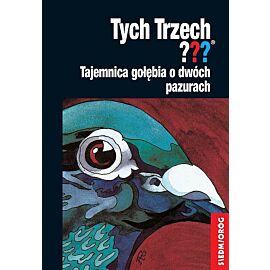 Tajemnica gołębia o dwóch pazurach