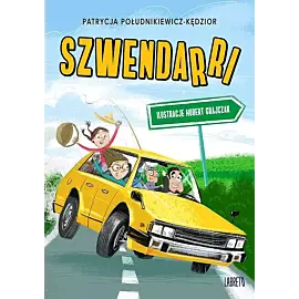 Szwendarri