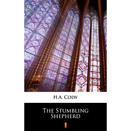 The Stumbling Shepherd (e-book)