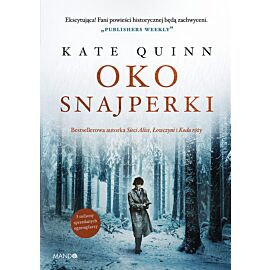 Oko snajperki