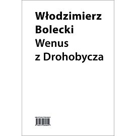 Wenus z Drohobycza