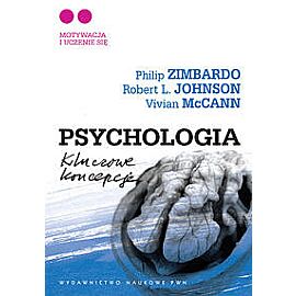 Psychologia. Kluczowe koncepcje. Tom 2