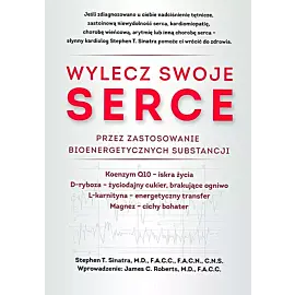 Wylecz swoje serce