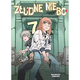 Złudne niebo - 07