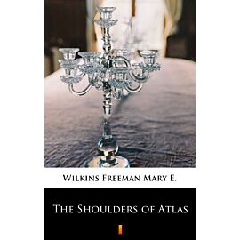 The Shoulders of Atlas (e-book)