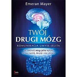 Twój drugi mózg