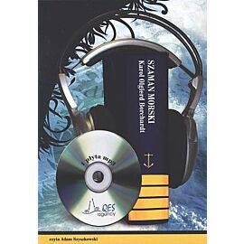 Szaman morski. Książka audio (CD MP3)