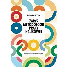 Zarys metodologii pracy naukowej