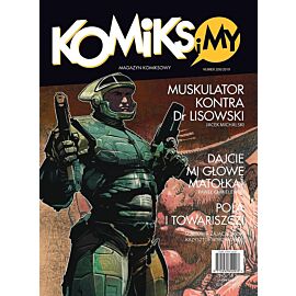 Komiks i My - 09