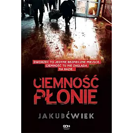 Ciemność płonie. Wydanie II