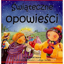 Świąteczne opowieści
