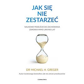 Jak się nie zestarzeć (e-book)