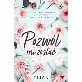 Pozwól mi zostać