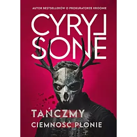 Tańczmy, ciemność płonie