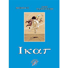 Ikar