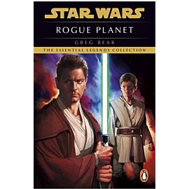 Star Wars. Rogue Planet wer. angielska