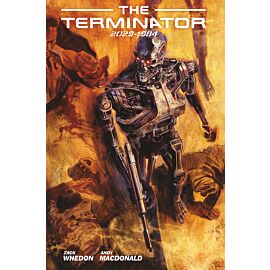 Terminator - 2029 - 1984