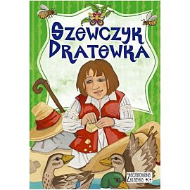 Zaczarowana klasyka. Szewczyk Dratewka
