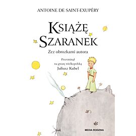 Książę Szaranek (e-book)