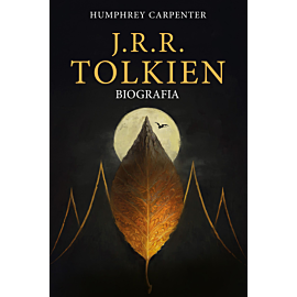 J.R.R. Tolkien. Biografia (e-book)